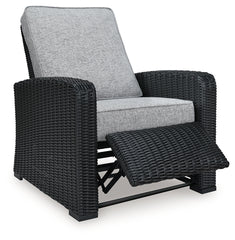 Beachcroft Outdoor Recliner
