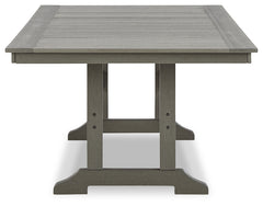 Visola Outdoor Dining Table