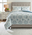 Adason King Comforter Set