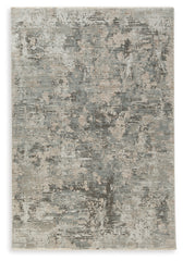 Hilldunn 5' x 7'5" Rug