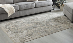 Hilldunn 5' x 7'5" Rug