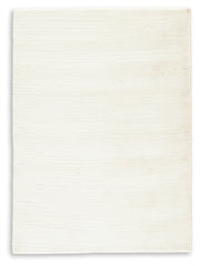 Anaben 5' x 7' Washable Rug