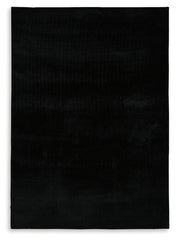 Anaben 8' x 10'1" Washable Rug