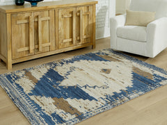 Varnler 8' x 10' Rug