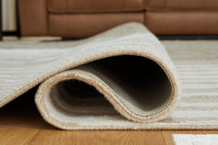 Corrbell 7'8" x 10' Area Rug
