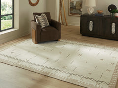Dot 7'8" x 10' Area Rug