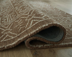 Merrittman 5' x 7' Area Rug