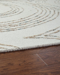 Deenbury 7'8" x 10' Area Rug