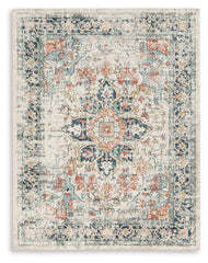 Jarrpage 5' x 7' Rug