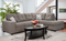 Jet 2-Piece Sectional