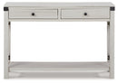 Bayflynn Sofa/Console Table