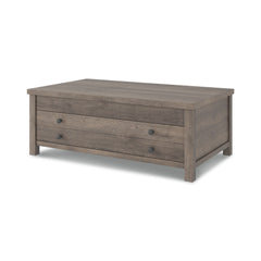 Arlenbry Lift-top Coffee Table and 2 End Tables