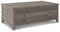 Arlenbry Coffee Table with Lift Top