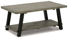 Brennegan Coffee Table and 2 End Tables