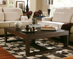 Watson Coffee Table and 2 End Tables