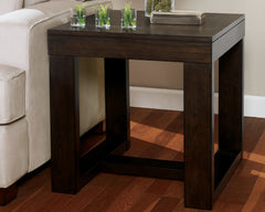 Watson Coffee Table and 2 End Tables