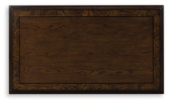 Maylee Coffee Table