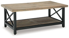 Bristenfort Coffee Table