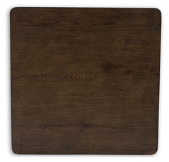 Veramond Coffee Table and 2 End Tables