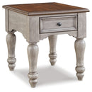 Lodenbay End Table