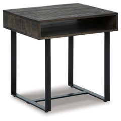 Kevmart Coffee Table and 2 End Tables