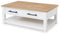 Ashbryn Coffee Table