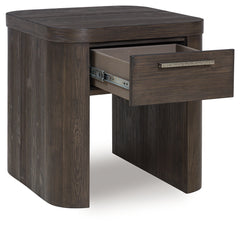 Neo End Table