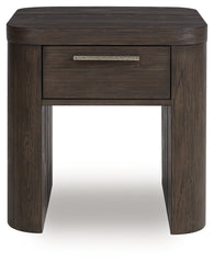 Neo End Table