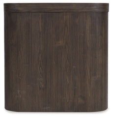 Neo End Table