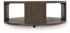 Neo Coffee Table