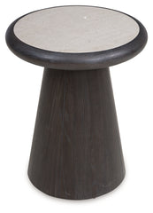 Bracken End Table