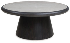 Bracken Coffee Table