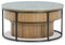 Fridley Nesting Coffee Table (Set of 2)