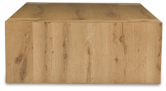 Bracken Coffee Table