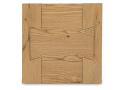 Bracken End Table