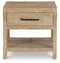 Belenburg End Table