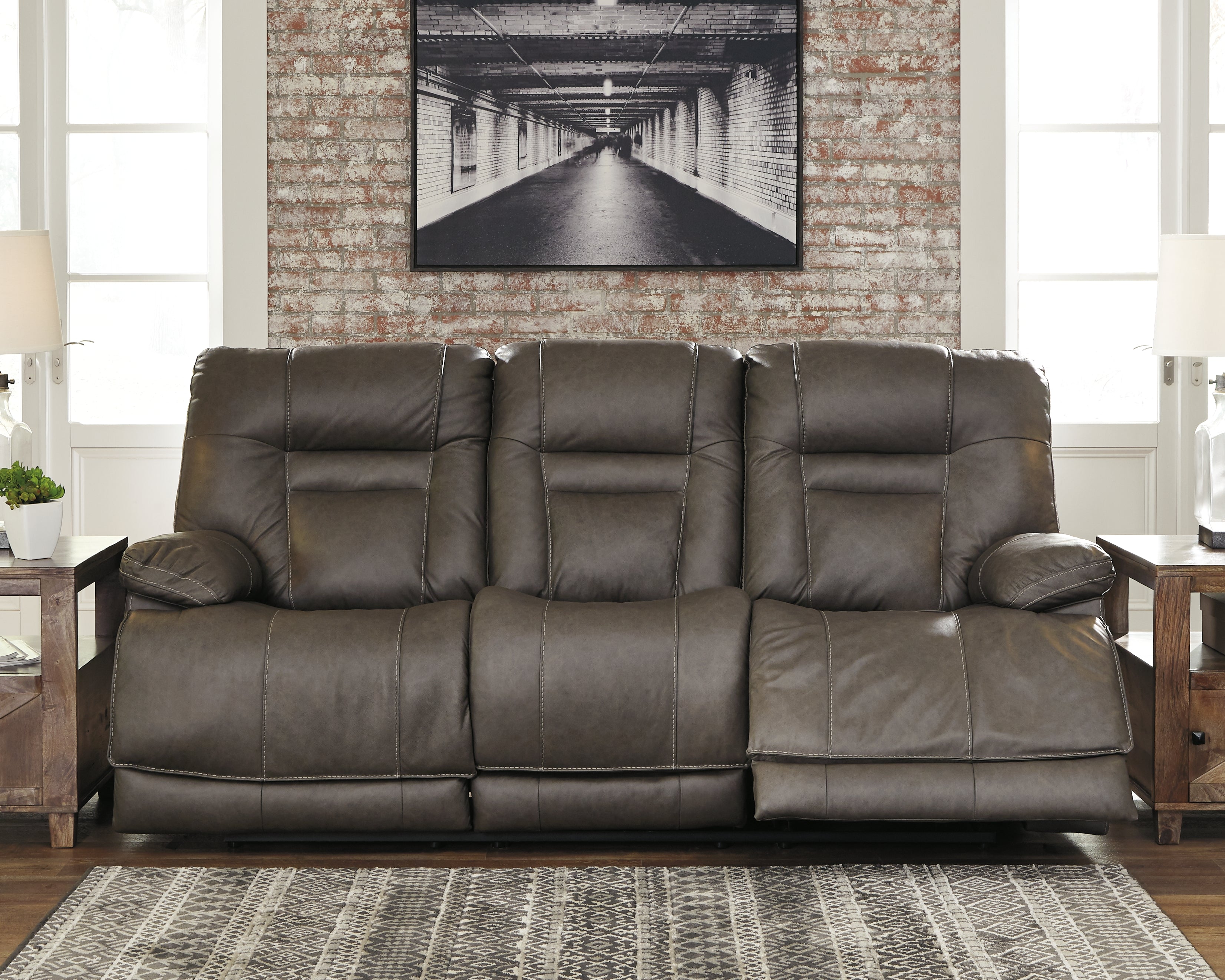 Wurstrow power reclining sofa deals