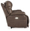 Wurstrow Power Recliner