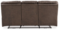 Wurstrow Power Reclining Sofa