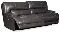 McCaskill Power Reclining Sofa, Loveseat and Recliner