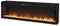 Entertainment Accessories Electric Fireplace Insert