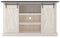 Dorrinson 54" TV Stand