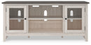 Dorrinson 60" TV Stand