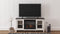 Dorrinson 60" TV Stand with Electric Fireplace