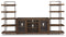 Starmore 3-Piece Entertainment Center