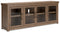 Boardernest 85" TV Stand