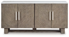 Loyaska 68" TV Stand