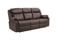 Harrison 3-Piece Reclining Sofa Set