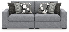 Bealton - 2 Piece Sectional