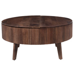 Balark - Lift-Top Coffee Table